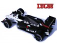 Tyrrell DG 016