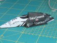 Tyrrell DG/016