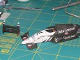 Tyrrell DG/016