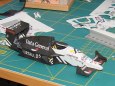 Tyrrell DG/016