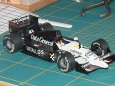 Tyrrell DG/016