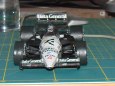 Tyrrell DG/016