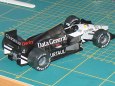 Tyrrell DG/016