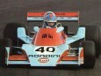 Tyrrell Ford 007