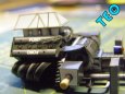 Tyrrell Ford 007