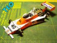 Tyrrell Ford 007