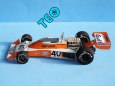 Tyrrell Ford 007