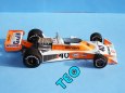 Tyrrell Ford 007