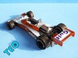 Tyrrell Ford 007