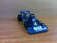 Tyrrell P34 - 1976 J. Scheckter