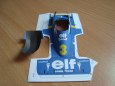 Tyrrell P34 - 1976 - Jody Scheckter