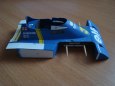 Tyrrell P34 - 1976 - Jody Scheckter