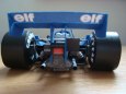Tyrrell P34 - 1976 - Jody Scheckter