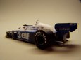Tyrrell P34, 1977, R. Peterson