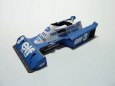 Tyrrell P34, R.Peterson �77