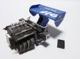 Tyrrell P34, R.Peterson �77