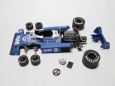 Tyrrell P34, R.Peterson �77