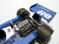 Tyrrell P34, R.Peterson �77