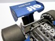 Tyrrell P34, R.Peterson �77