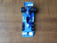TYRRELL P34 1975-prototyp