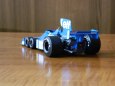 TYRRELL P34 1975-prototyp