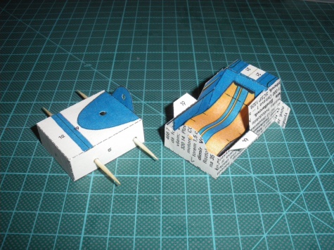 Tyrrell P34 Tyrrell P34