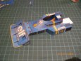 Tyrrell P34