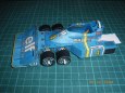 Tyrrell P34