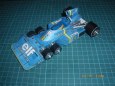 Tyrrell P34