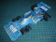 Tyrrell P34