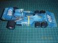 Tyrrell P34