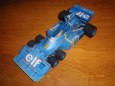 Tyrrell P34