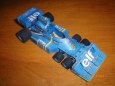 Tyrrell P34