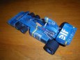 Tyrrell P34