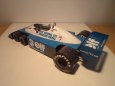 Tyrrell P34