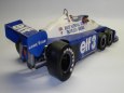 Tyrrell P34 Peterson GP Brazil 77