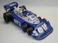 Tyrrell P34 Peterson GP Brazil 77