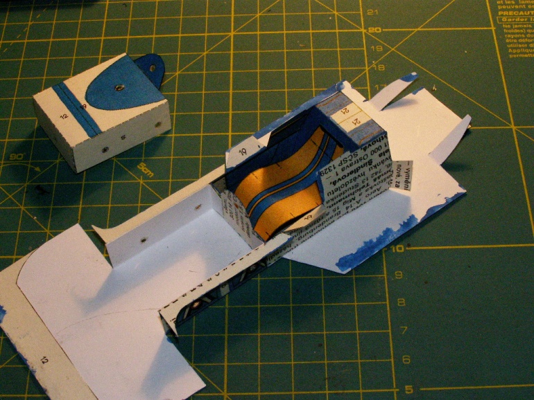 Tyrrell P34 (Plná velikost v novém okně) Tyrrell P34
