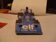 TYRRELL PROJEKT 34