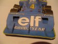 TYRRELL PROJEKT 34