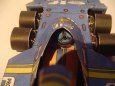 TYRRELL PROJEKT 34