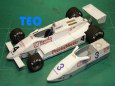 Tyrrell 011.81 trojverze