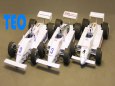 Tyrrell 011.81 trojverze