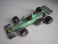 Tyrrell 011B