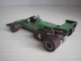 Tyrrell 011B