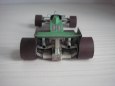 Tyrrell 011B