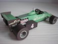 Tyrrell 011B
