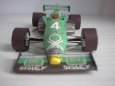 Tyrrell 011B