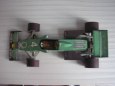 Tyrrell 011B