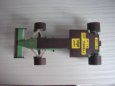 Tyrrell 011B